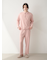 【HOMME】レーヨンカレッジロゴシャツ