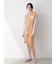 【HOMME】レーヨンカレッジロゴシャツ