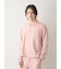 【HOMME】レーヨンカレッジロゴシャツ