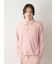 【HOMME】レーヨンカレッジロゴシャツ