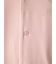 【HOMME】レーヨンカレッジロゴシャツ