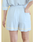 スムーズィートリムショートパンツ