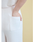 スムーズィートリムロングパンツ
