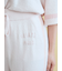 スムーズィートリムロングパンツ