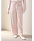 ワンポイントロングパンツ