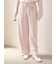 ワンポイントロングパンツ