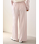 ワンポイントロングパンツ