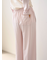 ワンポイントロングパンツ
