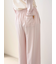 ワンポイントロングパンツ