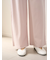 ワンポイントロングパンツ