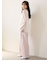 ワンポイントロングパンツ