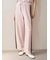 エアリーモコラインロングパンツ