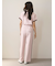 エアリーモコラインロングパンツ