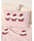 【Sleep】モチーフジャガードピローケース