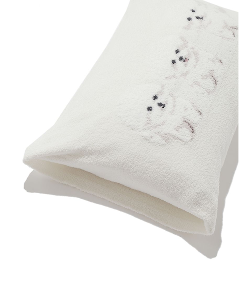 Sleep】モチーフジャガードピローケース｜ジェラートピケの通販｜&mall