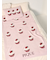 【Sleep】モチーフジャガードピローケース