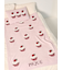 【Sleep】モチーフジャガードピローケース
