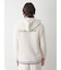 【HOMME】ワッフルダイナソーパーカ