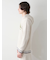 【HOMME】ワッフルダイナソーパーカ