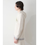 【HOMME】ワッフルダイナソーパーカ