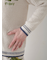 【HOMME】ワッフルダイナソーパーカ