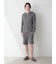 【HOMME】調温スムーズィーパーカ