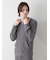 【HOMME】調温スムーズィーパーカ
