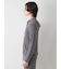 【HOMME】調温スムーズィーパーカ