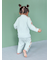 【BABY】スムーズィートラックパンツ