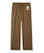 【HOMME】レーヨンダブルジェラートロゴロングパンツ