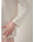 【HOMME】レーヨンカレッジロゴTシャツ