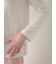 【HOMME】レーヨンカレッジロゴTシャツ