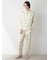 【HOMME】ペーズリープリントシャツ