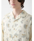 【HOMME】ペーズリープリントシャツ
