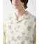 【HOMME】ペーズリープリントシャツ