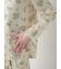 【HOMME】ペーズリープリントシャツ