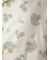 【HOMME】ペーズリープリントシャツ