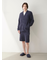 【HOMME】ベーシックジェラートハーフパンツ