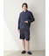 【HOMME】ベーシックジェラートハーフパンツ