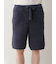 【HOMME】ベーシックジェラートハーフパンツ