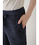 【HOMME】ベーシックジェラートハーフパンツ