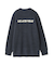【HOMME】ワッフルダイナソープルオーバー