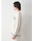 【HOMME】ワッフルダイナソープルオーバー