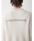 【HOMME】ワッフルダイナソープルオーバー