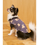 【CAT&DOG】ベア柄プルオーバー