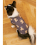 【CAT&DOG】ベア柄プルオーバー