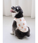 【CAT&DOG】ベア柄プルオーバー