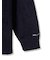 【ONLINE限定】【HOMME】ベビモコベアワンポイントカーディガン