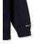 【ONLINE限定】【HOMME】ベビモコベアワンポイントカーディガン