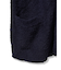 【ONLINE限定】【HOMME】ベビモコベアワンポイントカーディガン